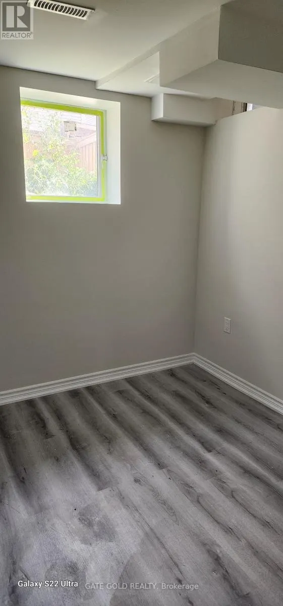 BASEMENT - 85 EMERALD COAST TRAIL