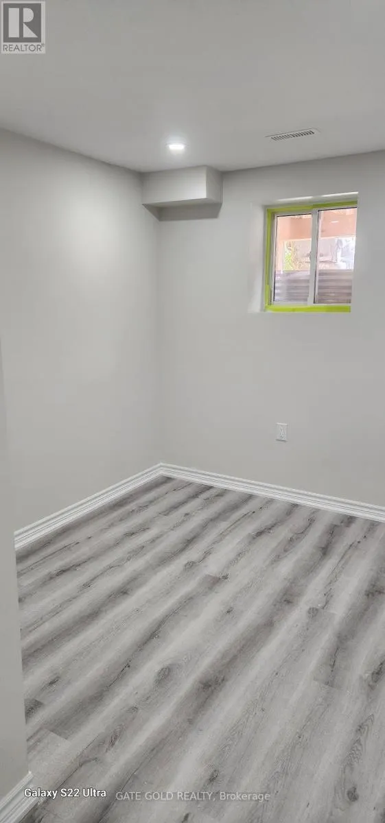 BASEMENT - 85 EMERALD COAST TRAIL