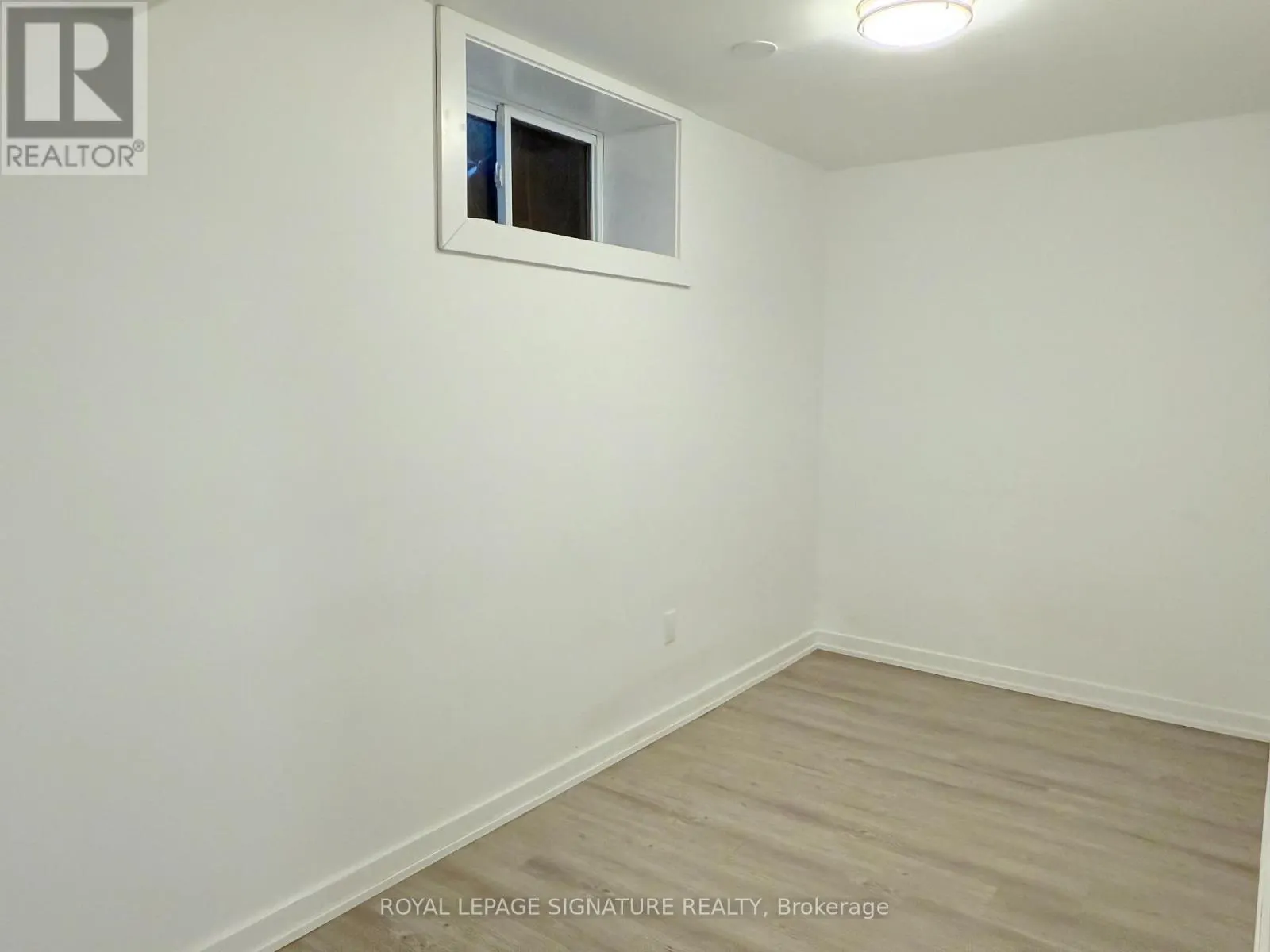 LOWER - 38 BURNHAMTHORPE ROAD W