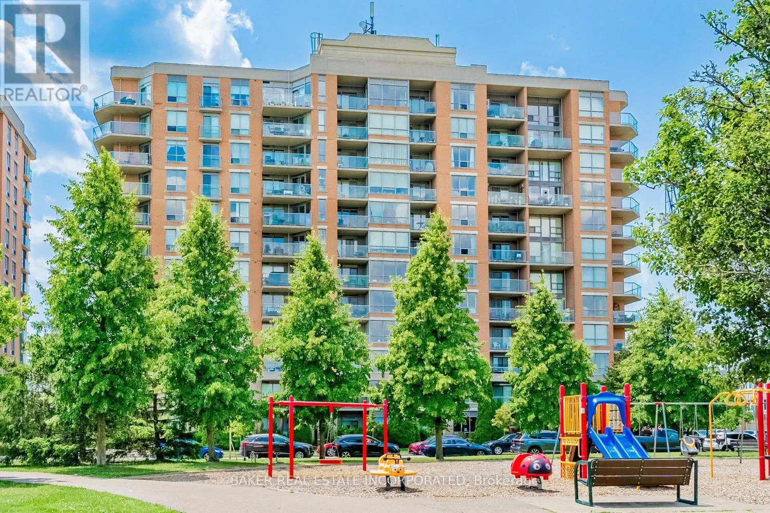 311 - 1150 PARKWEST PLACE