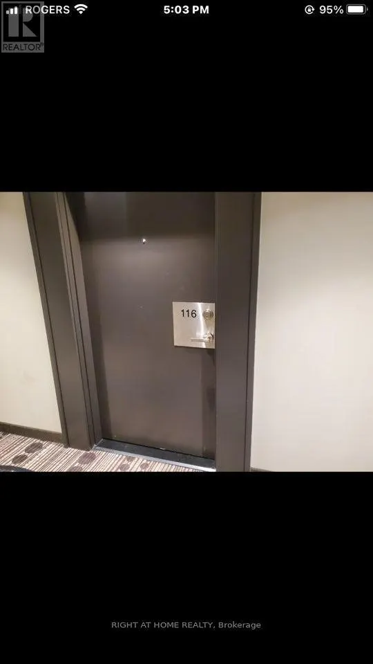 116 - 4040 UPPER MIDDLE ROAD