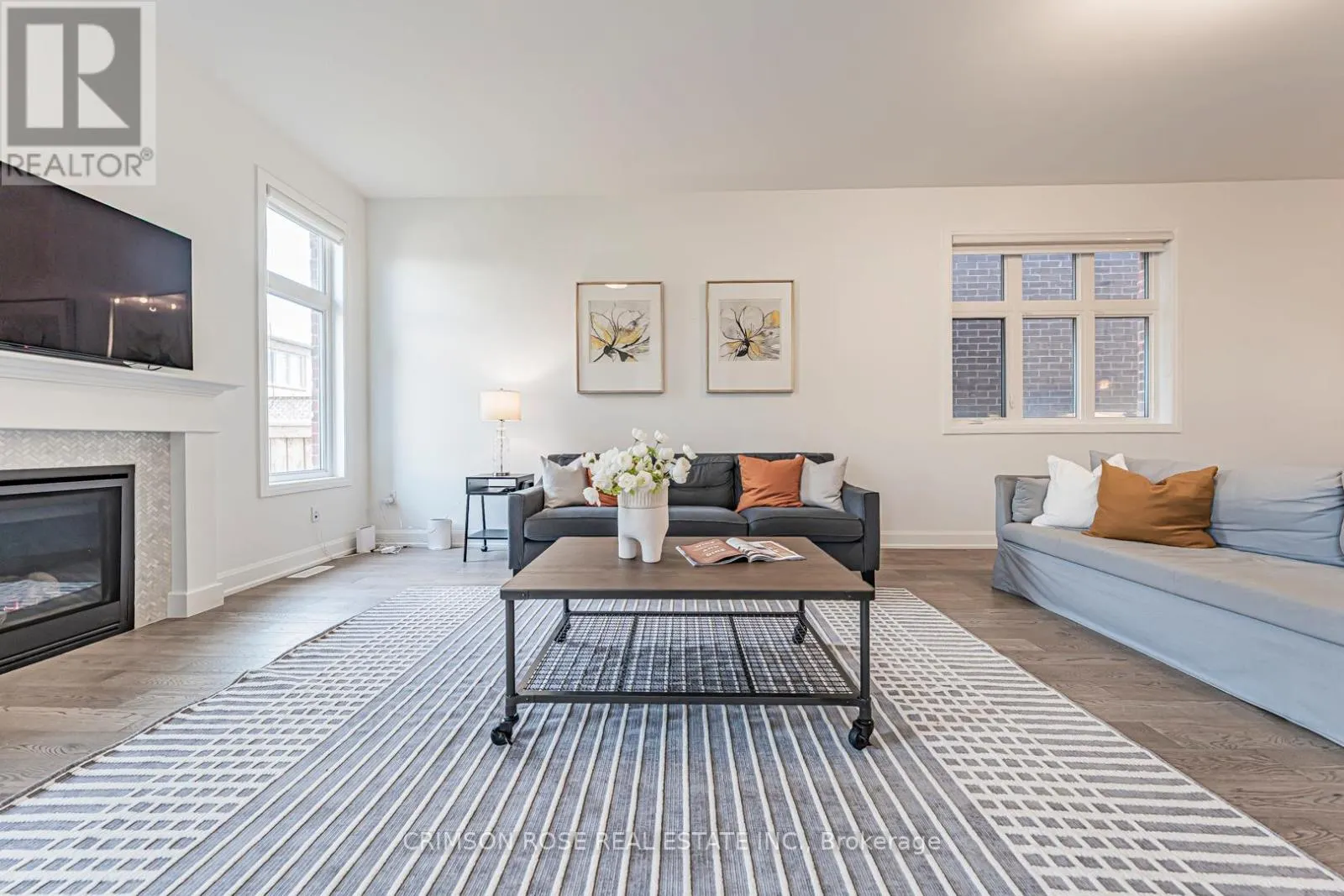 3045 WILLIAM CUTMORE BOULEVARD