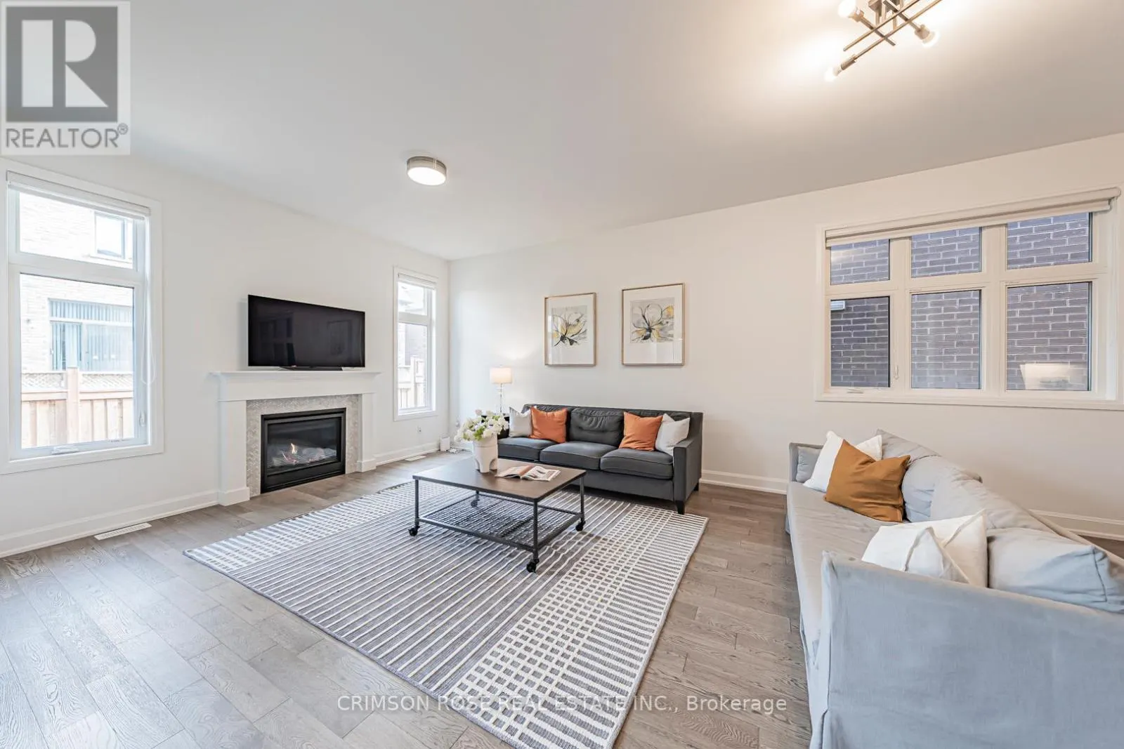 3045 WILLIAM CUTMORE BOULEVARD