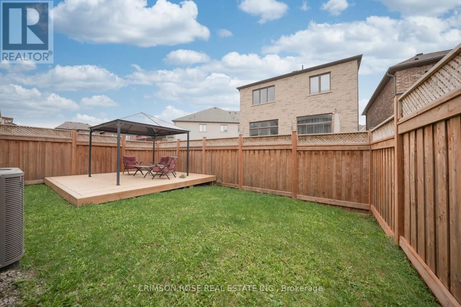 3045 WILLIAM CUTMORE BOULEVARD