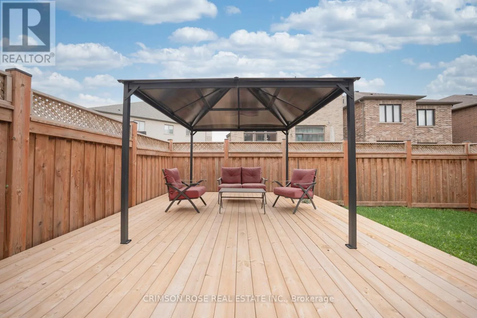 3045 WILLIAM CUTMORE BOULEVARD