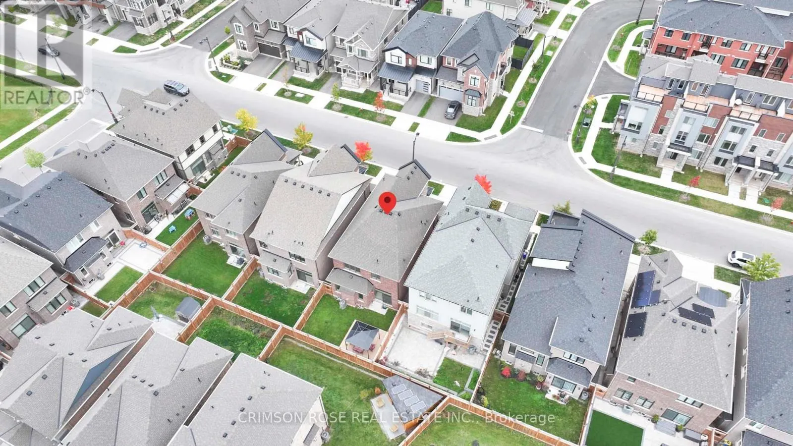 3045 WILLIAM CUTMORE BOULEVARD