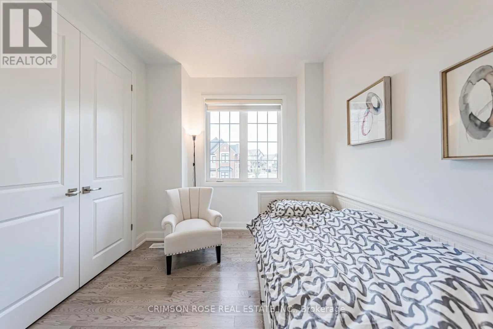 3045 WILLIAM CUTMORE BOULEVARD