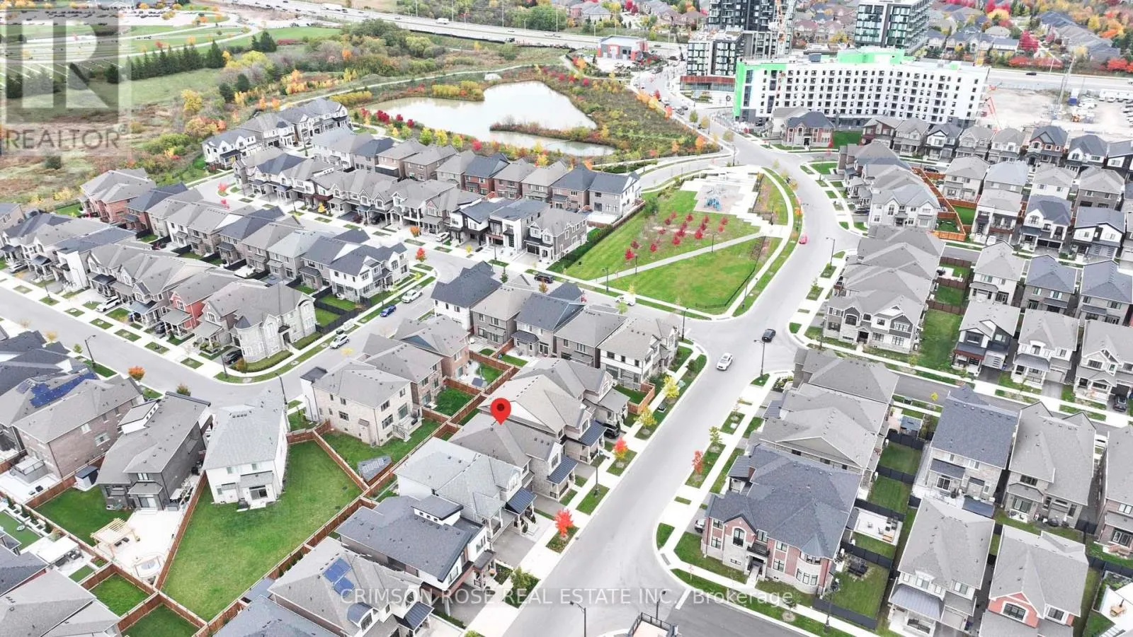 3045 WILLIAM CUTMORE BOULEVARD