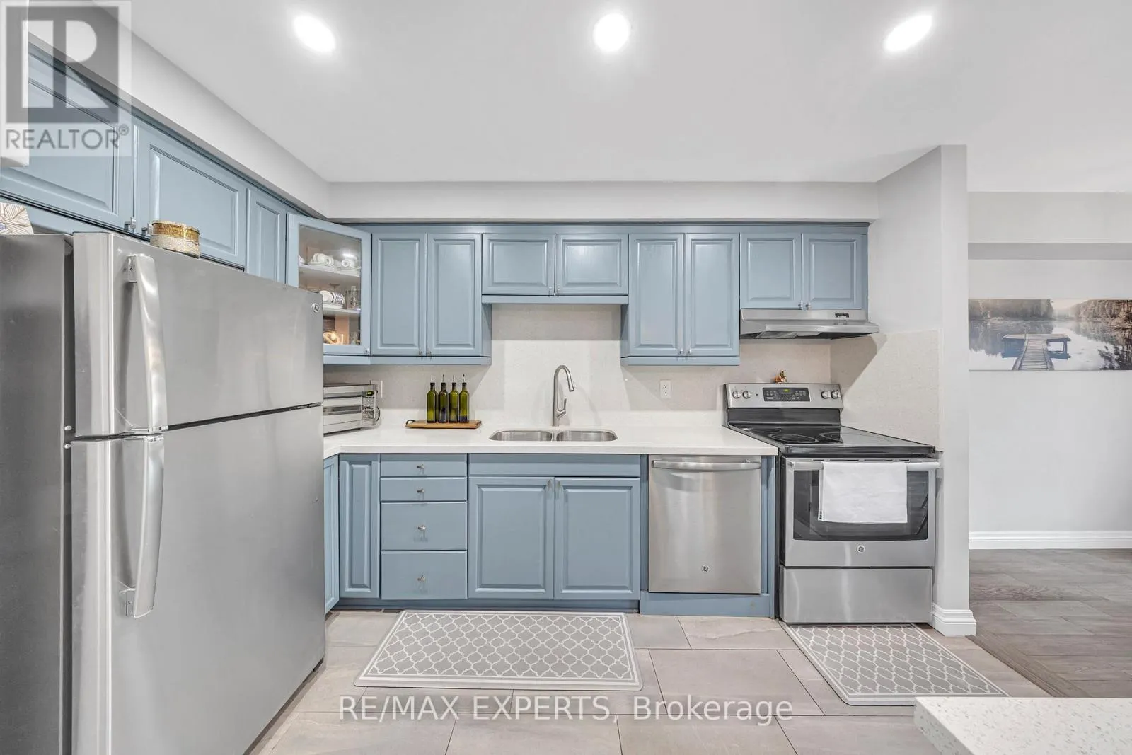 55 - 2676 FOLKWAY DRIVE NW