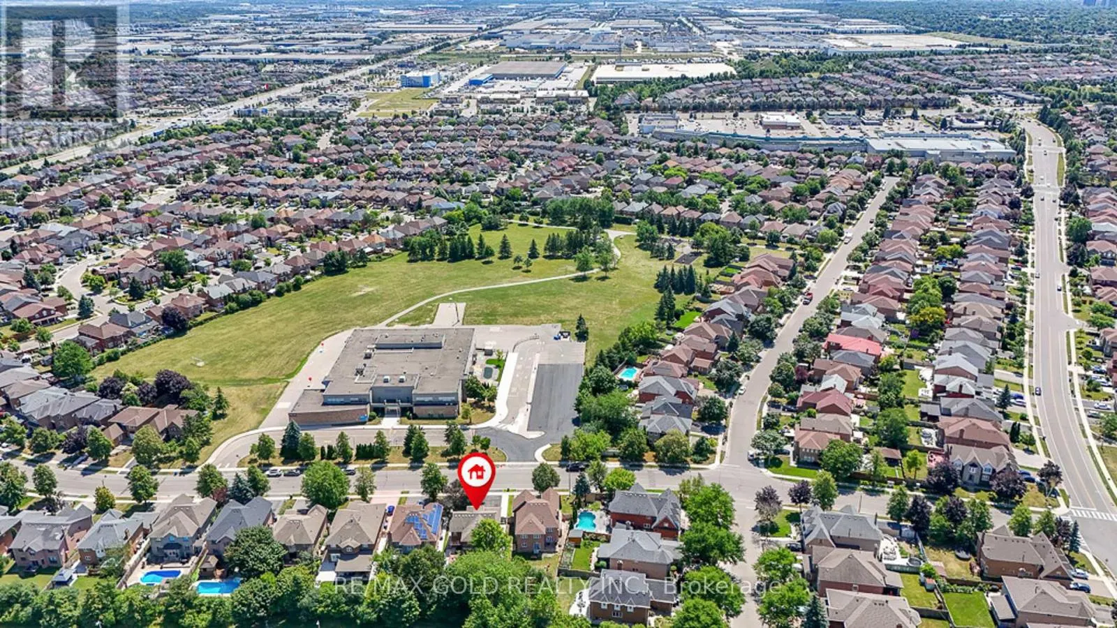 20 MOUNTAINBERRY ROAD