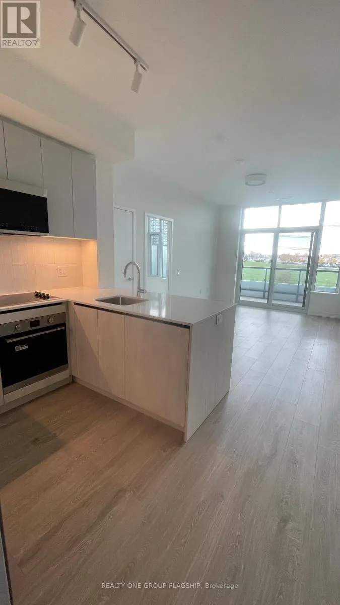 401 - 2485 EGLINTON AVENUE W