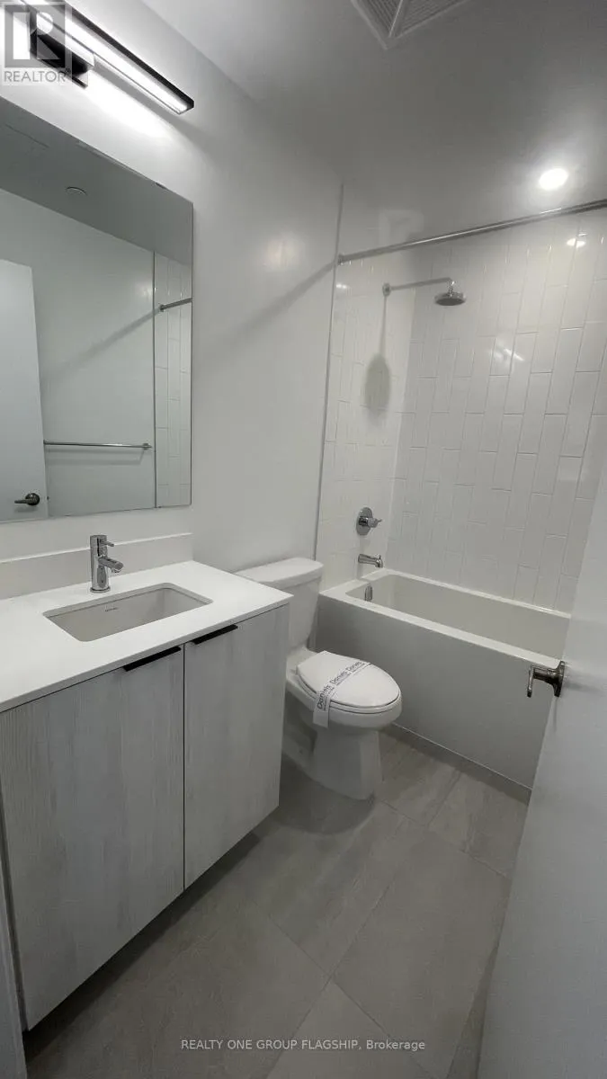 401 - 2485 EGLINTON AVENUE W