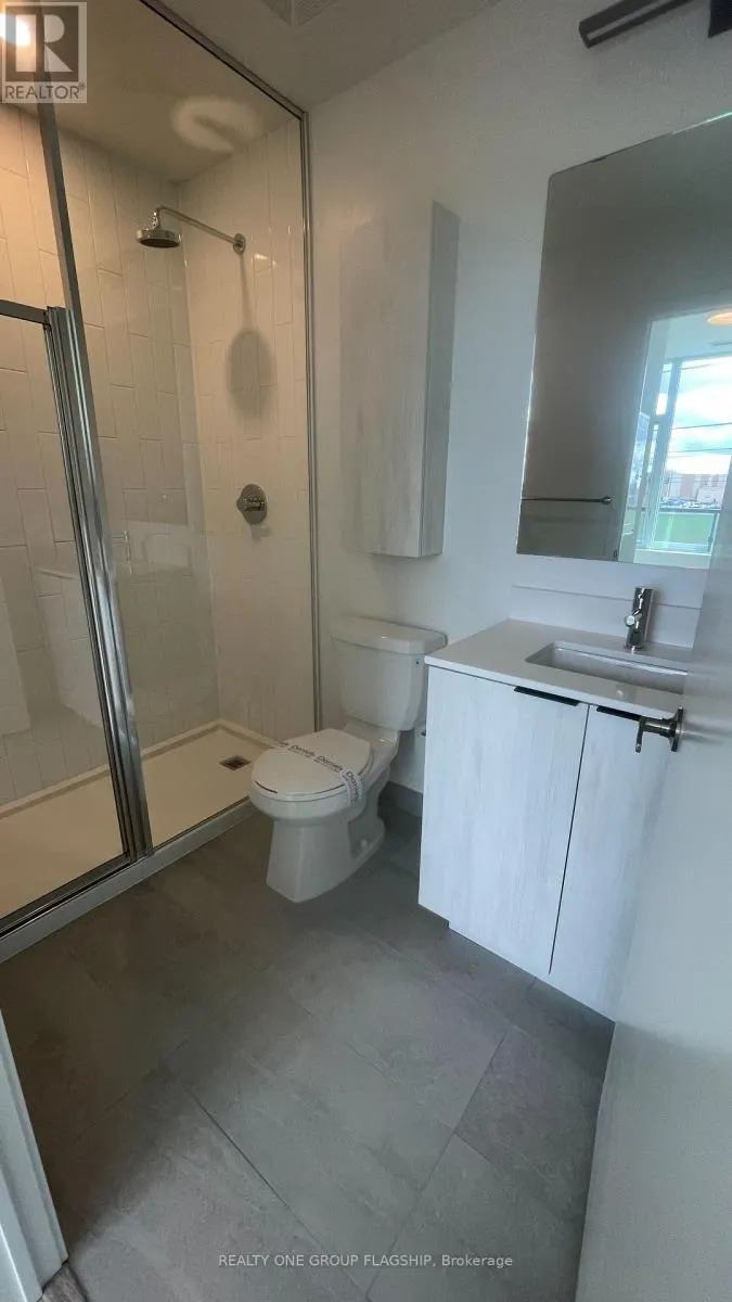 401 - 2485 EGLINTON AVENUE W