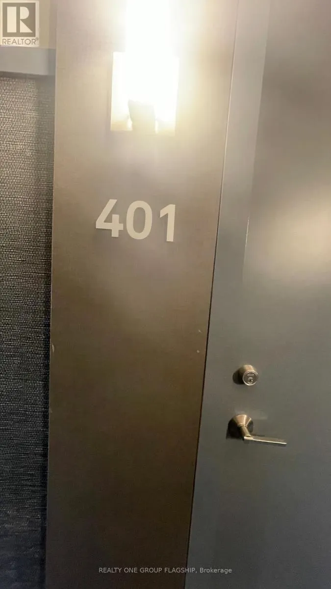 401 - 2485 EGLINTON AVENUE W