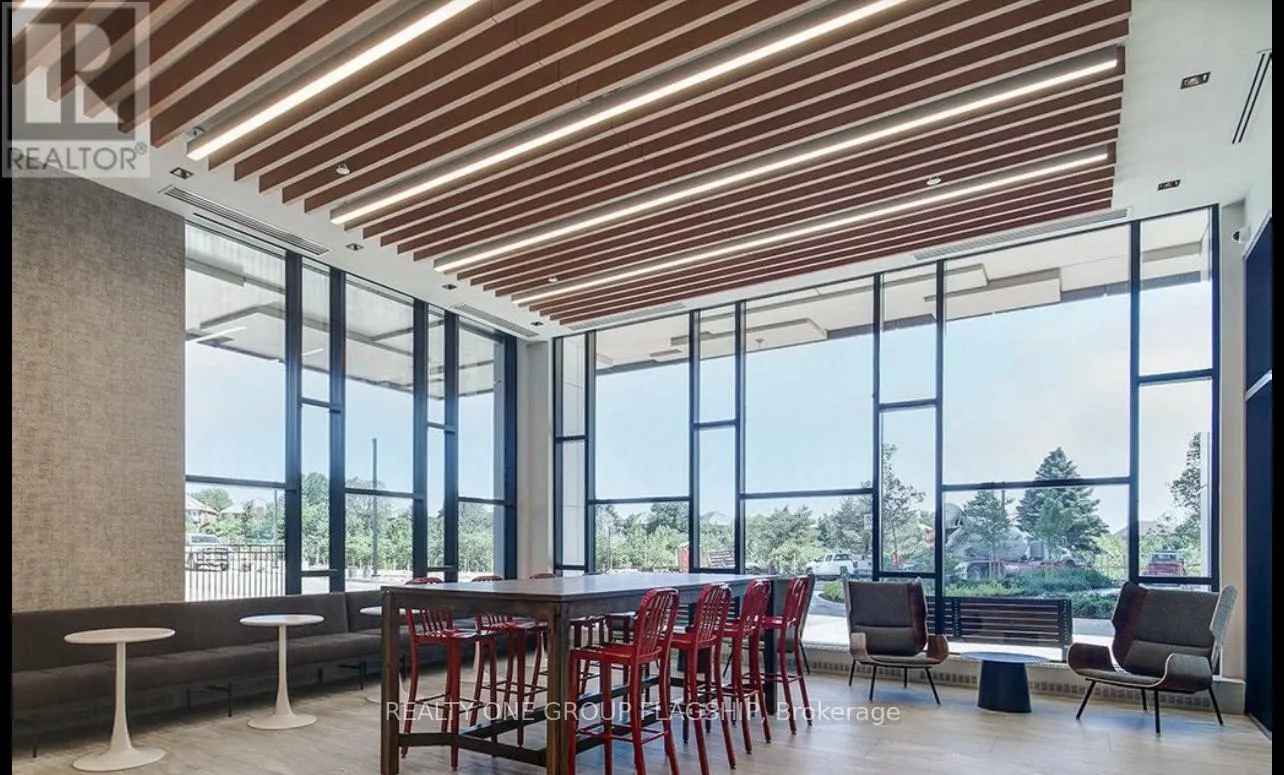 401 - 2485 EGLINTON AVENUE W