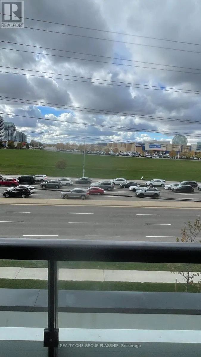 401 - 2485 EGLINTON AVENUE W