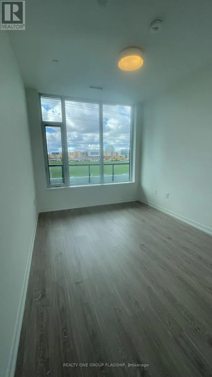 401 - 2485 EGLINTON AVENUE W