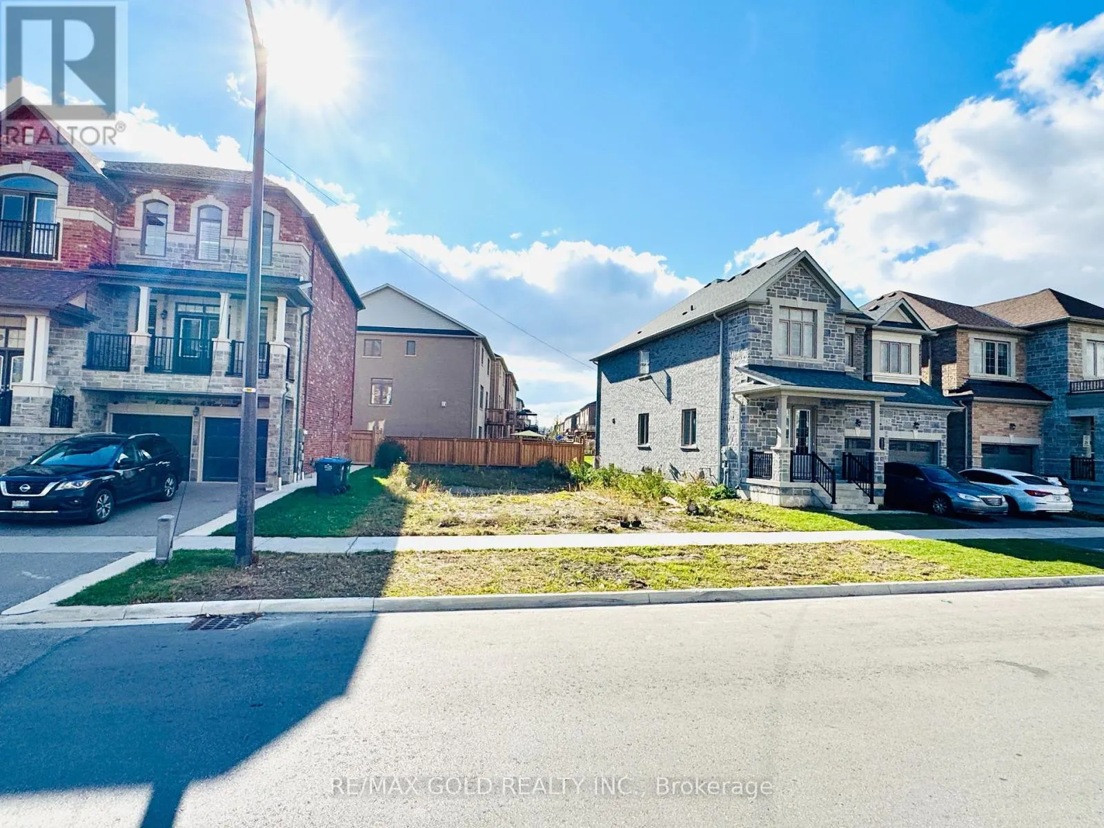 180 THORNBUSH BOULEVARD