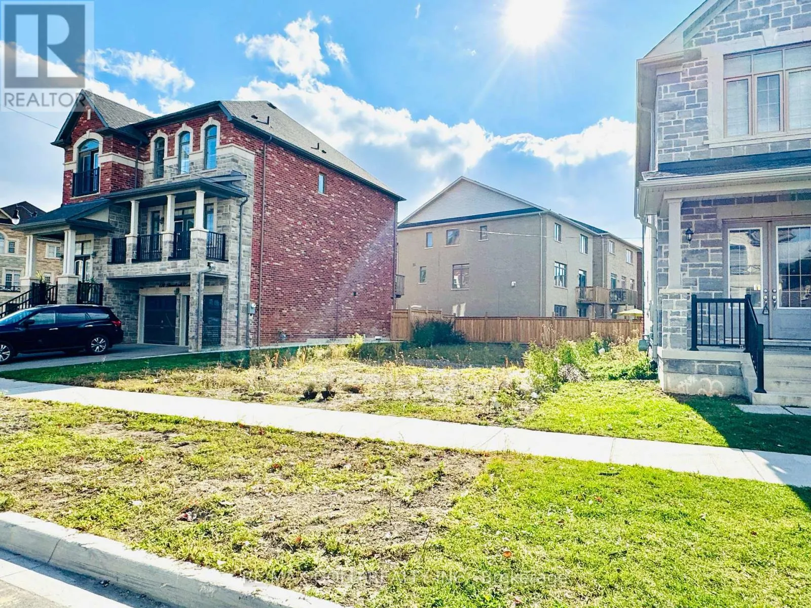 180 THORNBUSH BOULEVARD