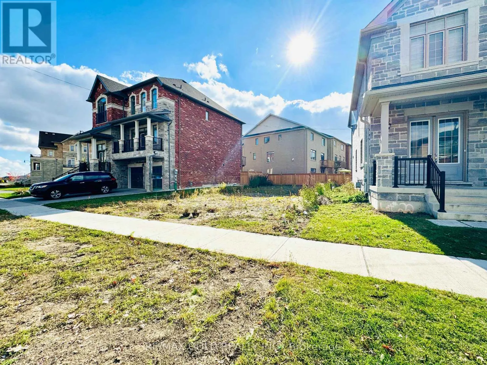 180 THORNBUSH BOULEVARD