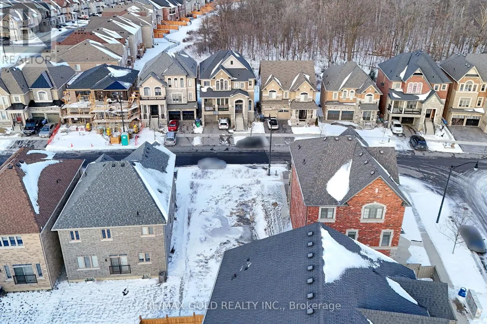 180 THORNBUSH BOULEVARD