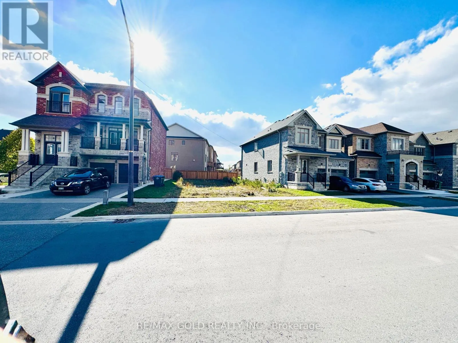 180 THORNBUSH BOULEVARD