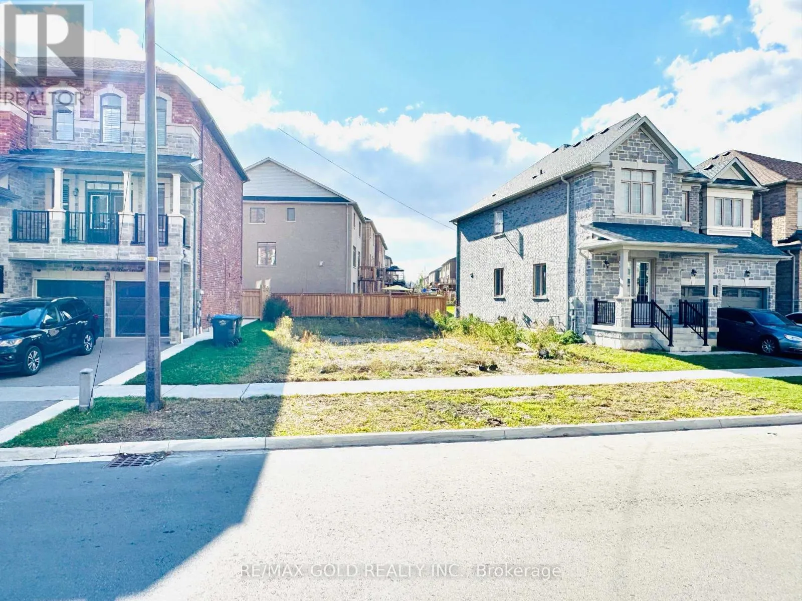 180 THORNBUSH BOULEVARD