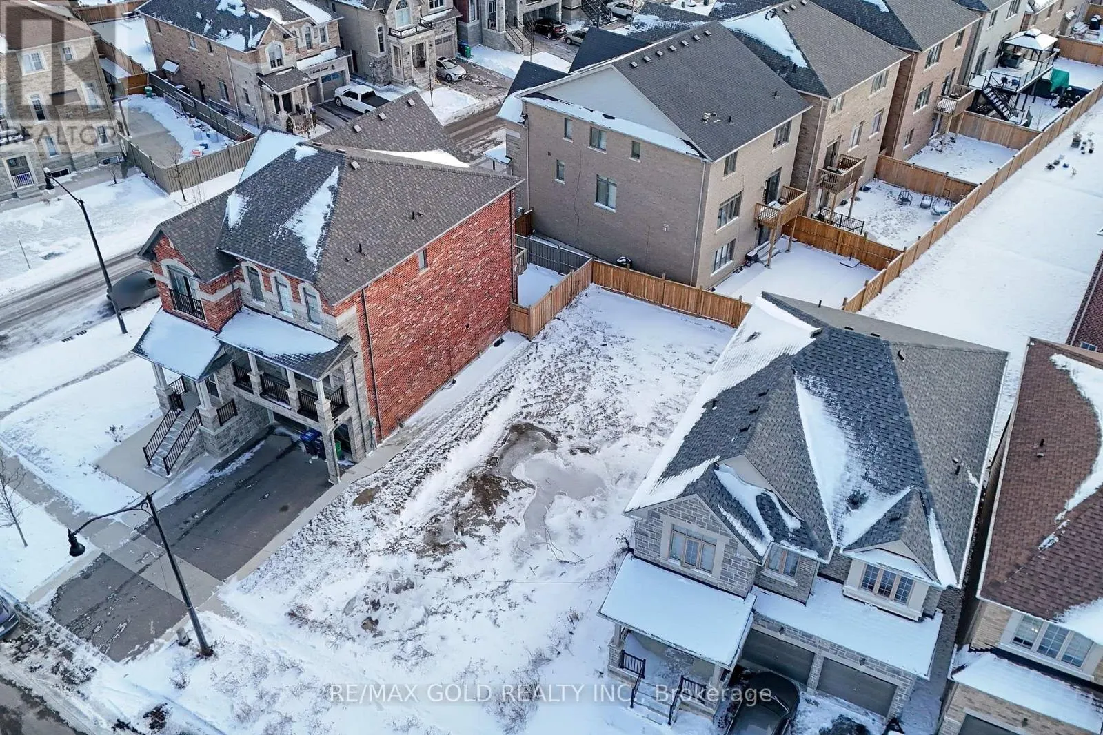 180 THORNBUSH BOULEVARD