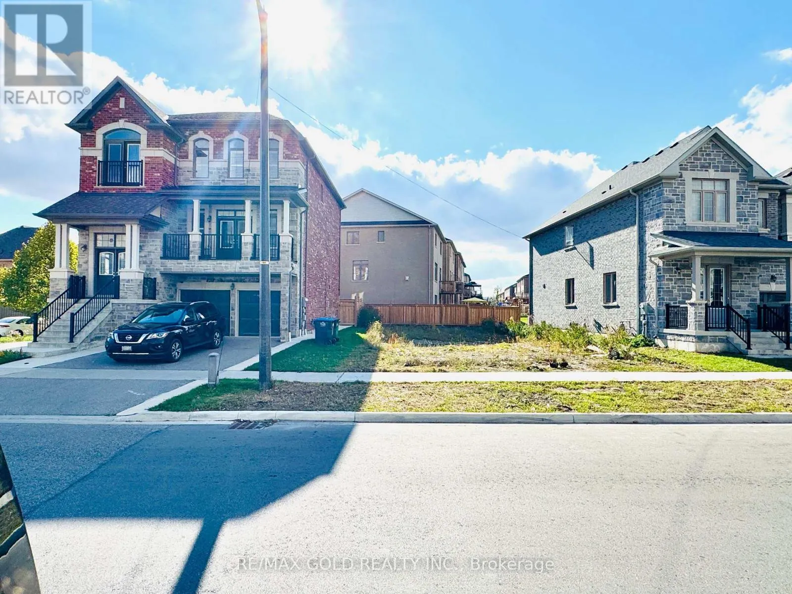 180 THORNBUSH BOULEVARD