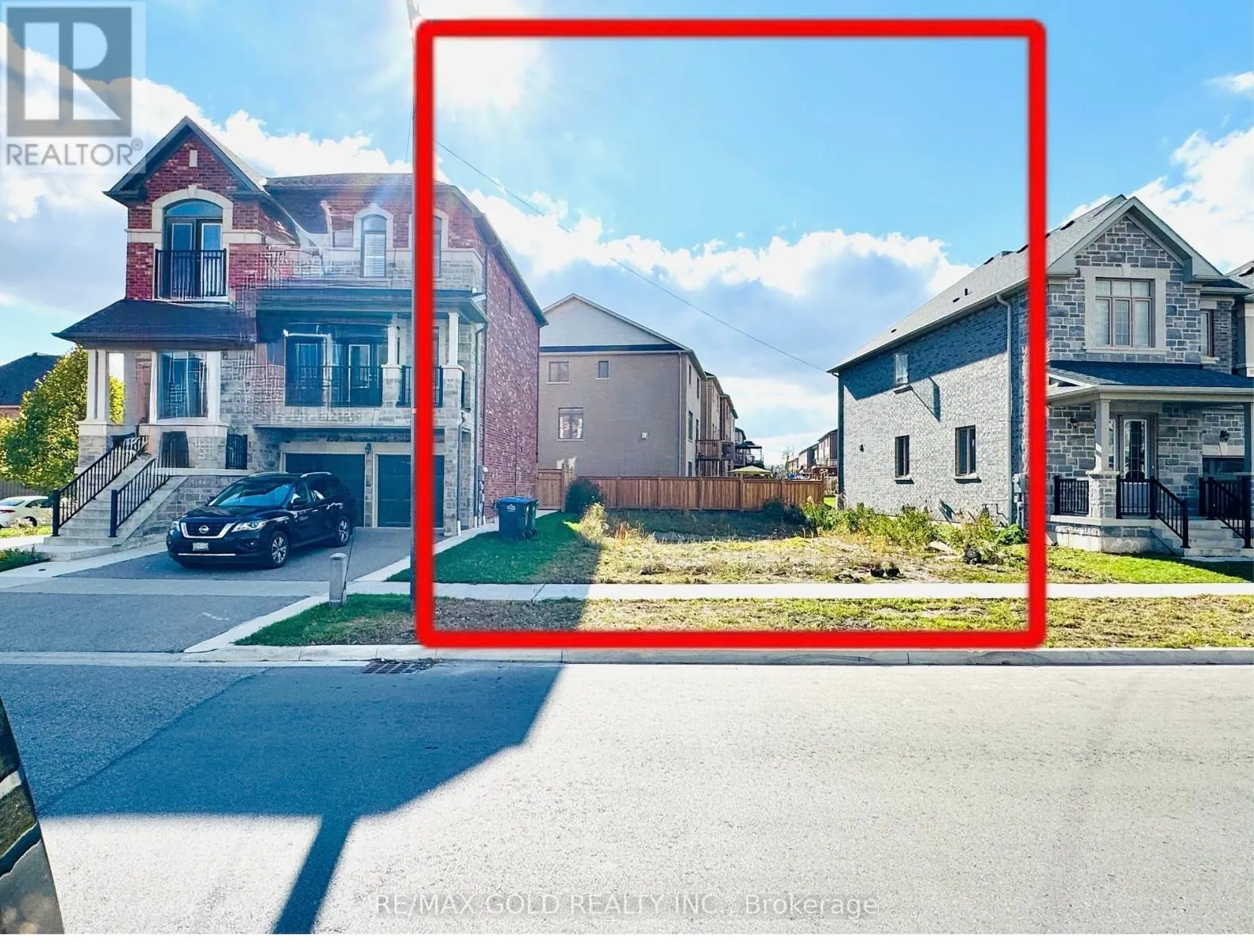 180 THORNBUSH BOULEVARD