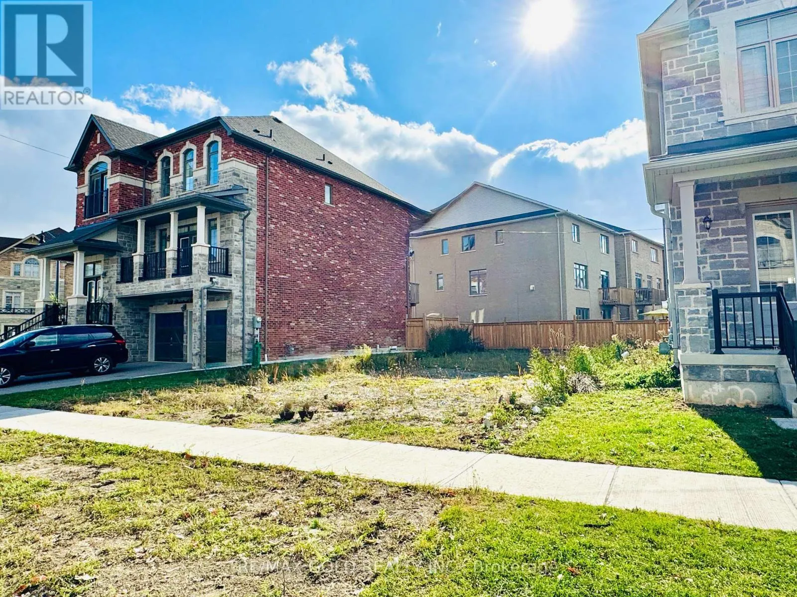 180 THORNBUSH BOULEVARD