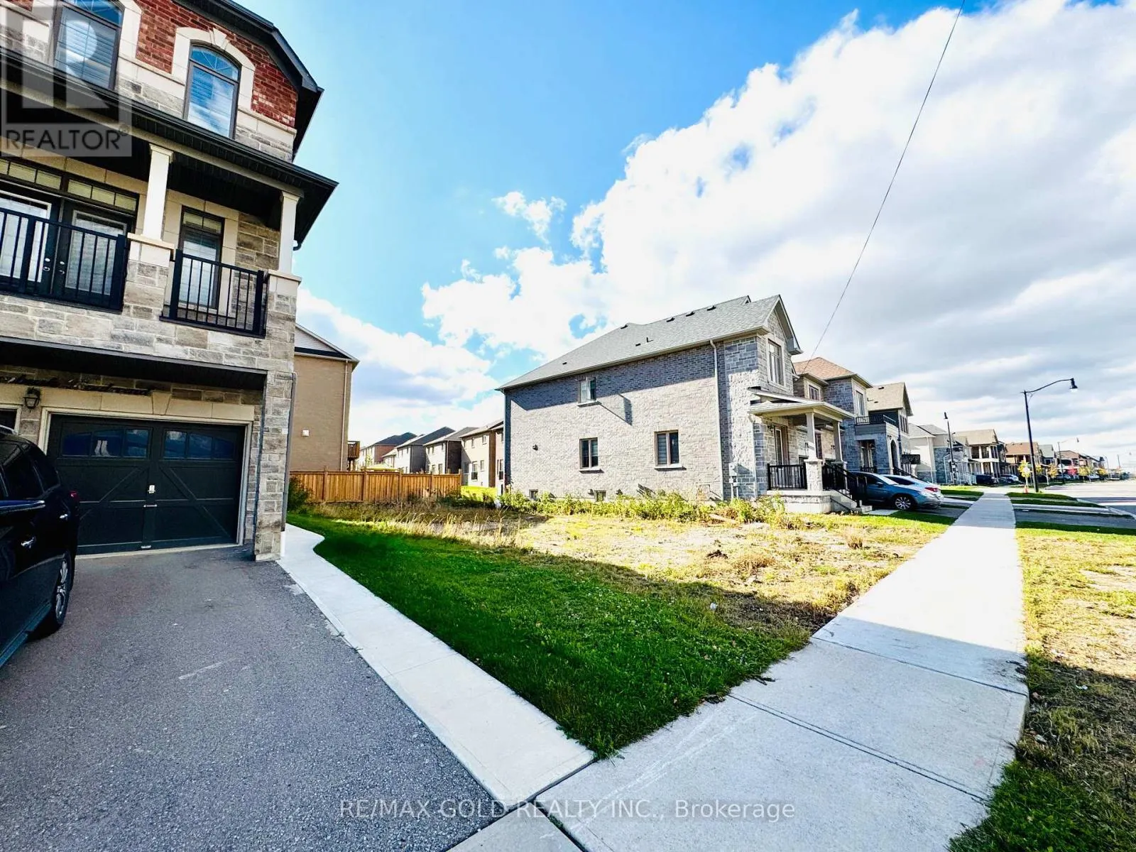 180 THORNBUSH BOULEVARD