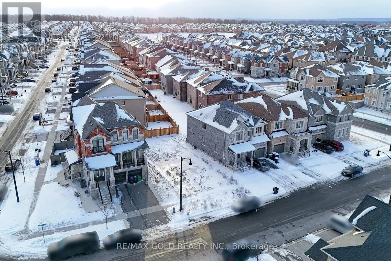 180 THORNBUSH BOULEVARD