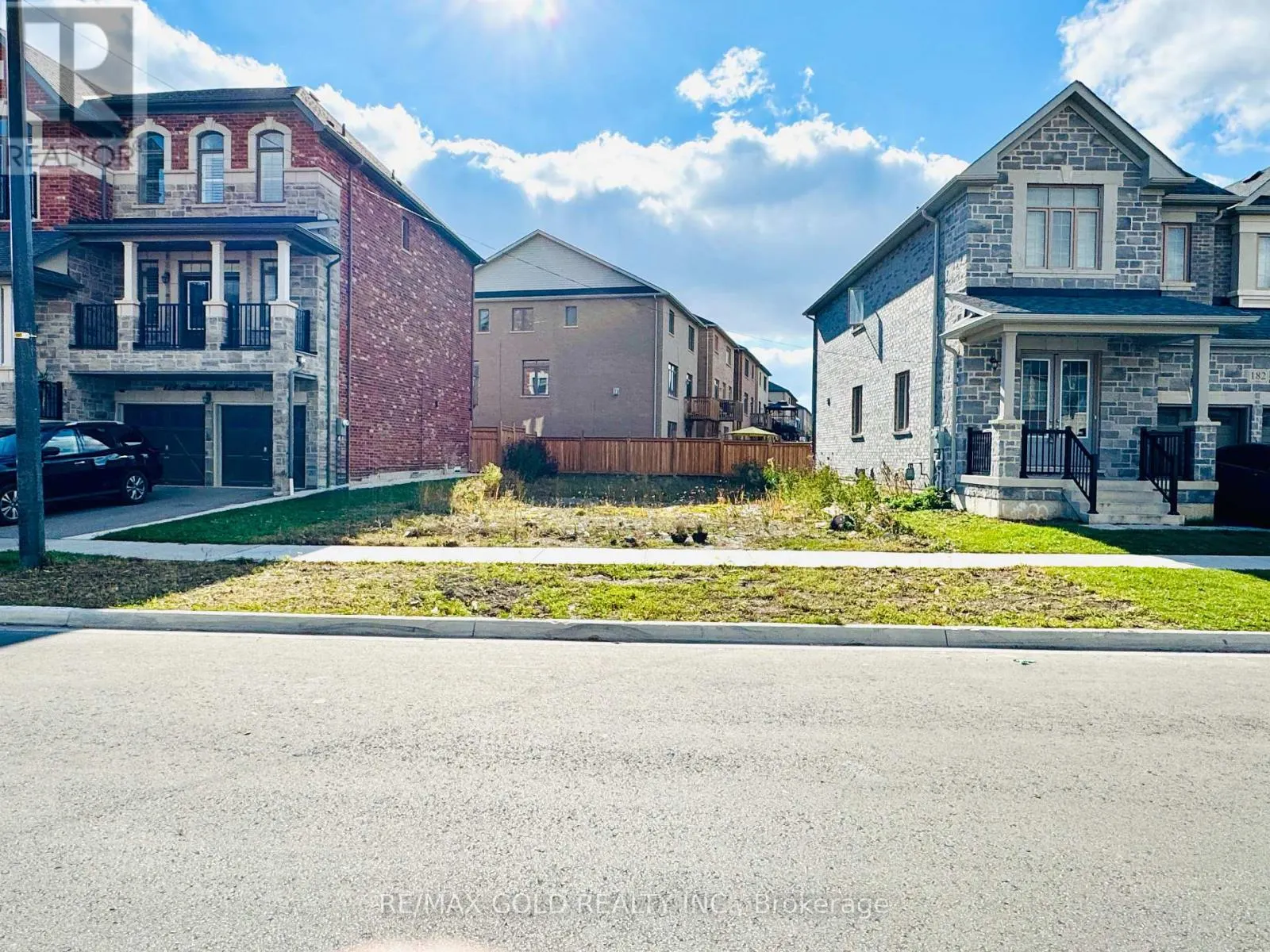 180 THORNBUSH BOULEVARD