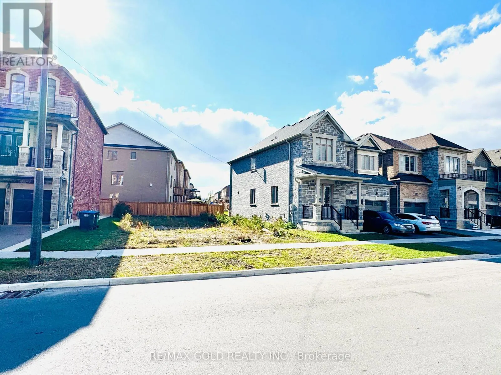 180 THORNBUSH BOULEVARD