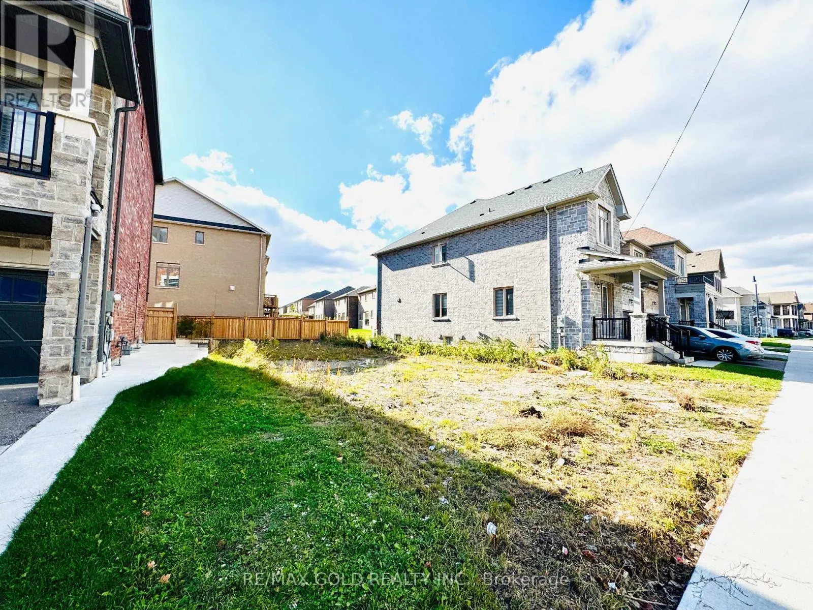 180 THORNBUSH BOULEVARD