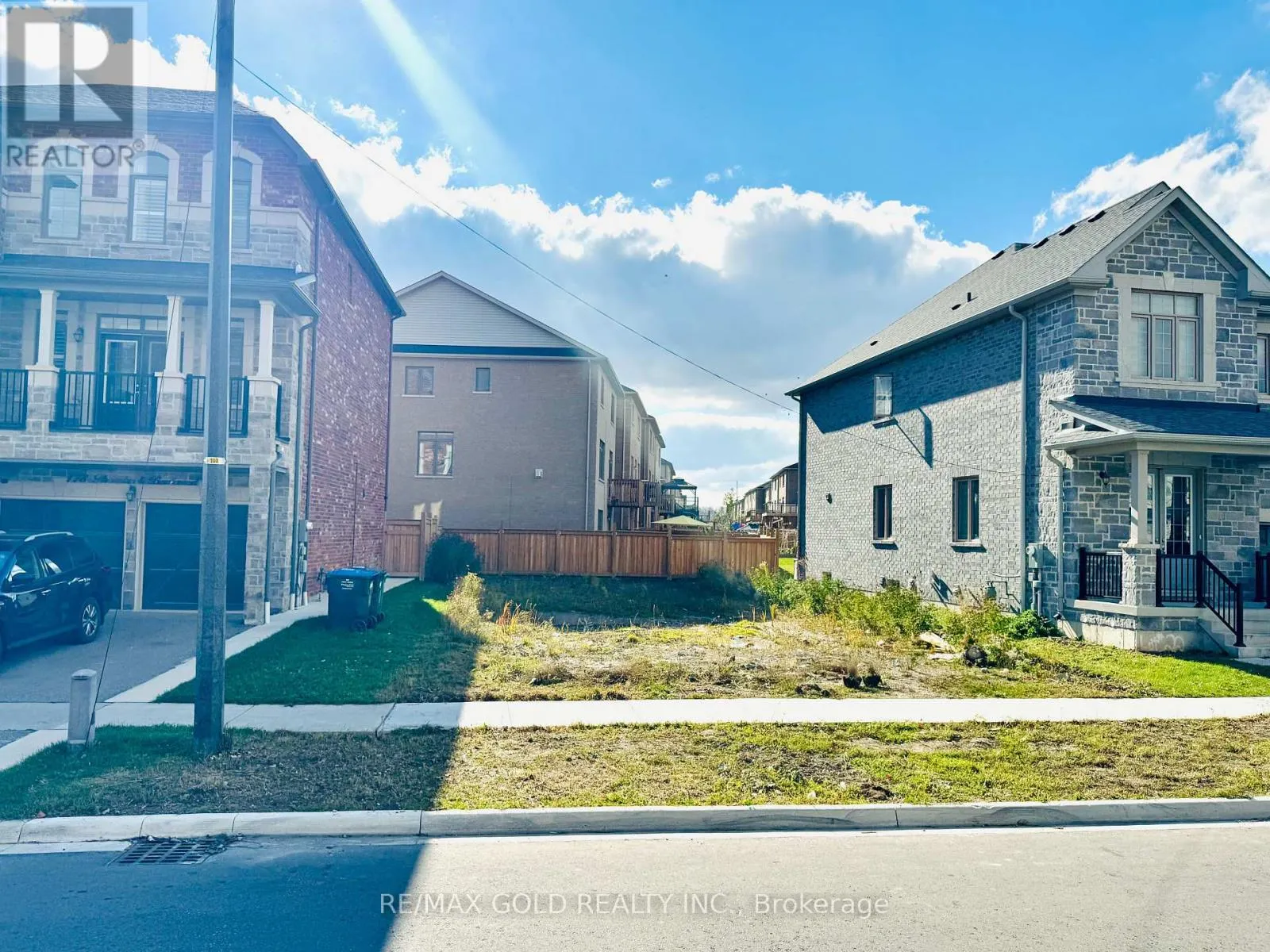 180 THORNBUSH BOULEVARD