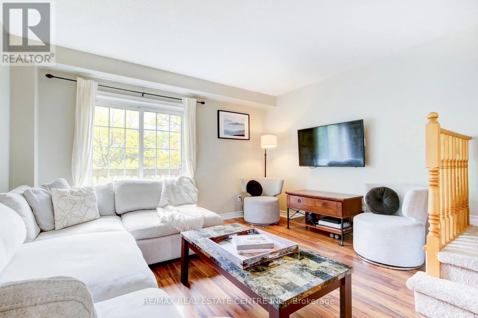 82 - 3480 UPPER MIDDLE ROAD