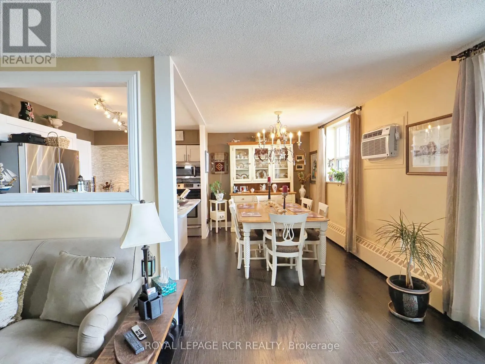 1003 - 3533 DERRY ROAD E