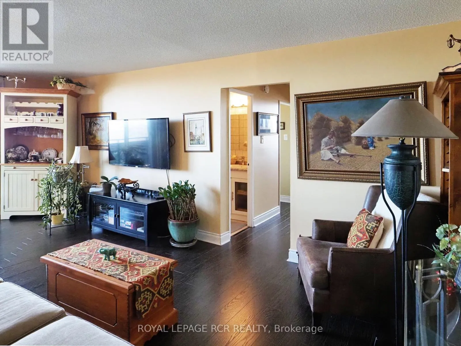 1003 - 3533 DERRY ROAD E