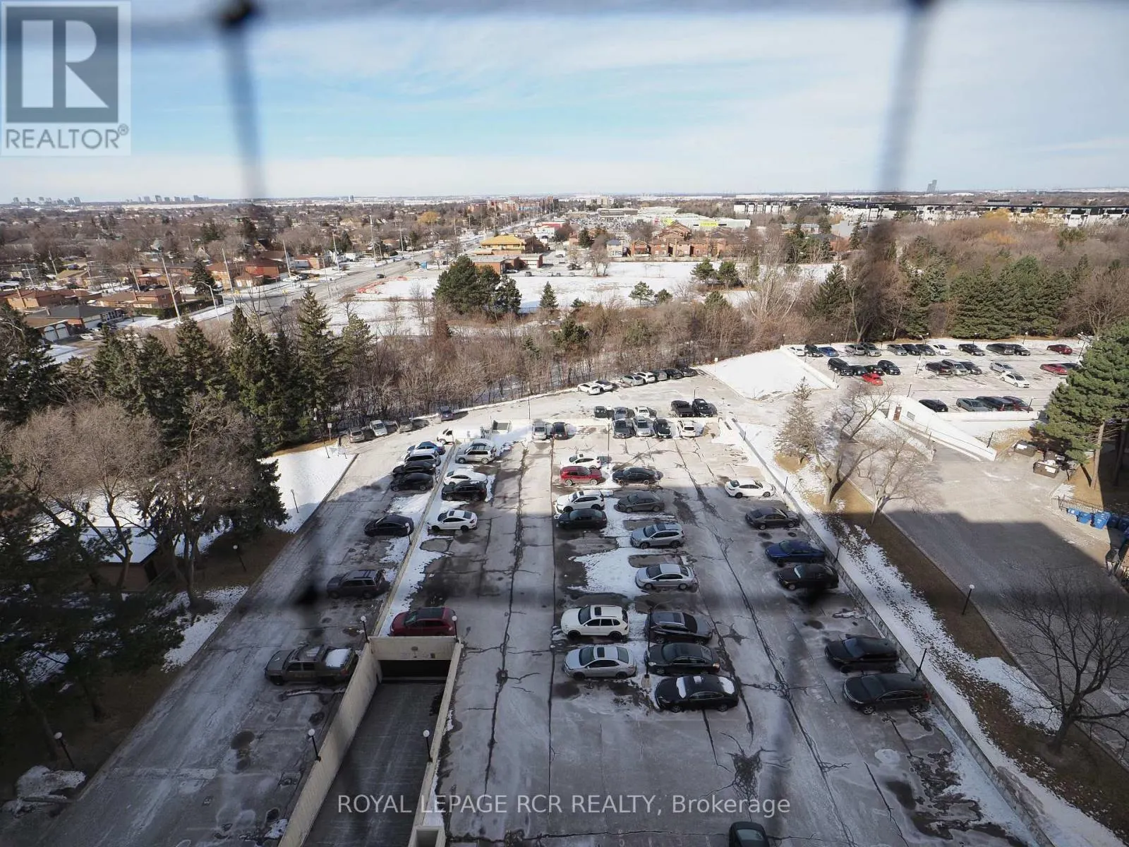 1003 - 3533 DERRY ROAD E