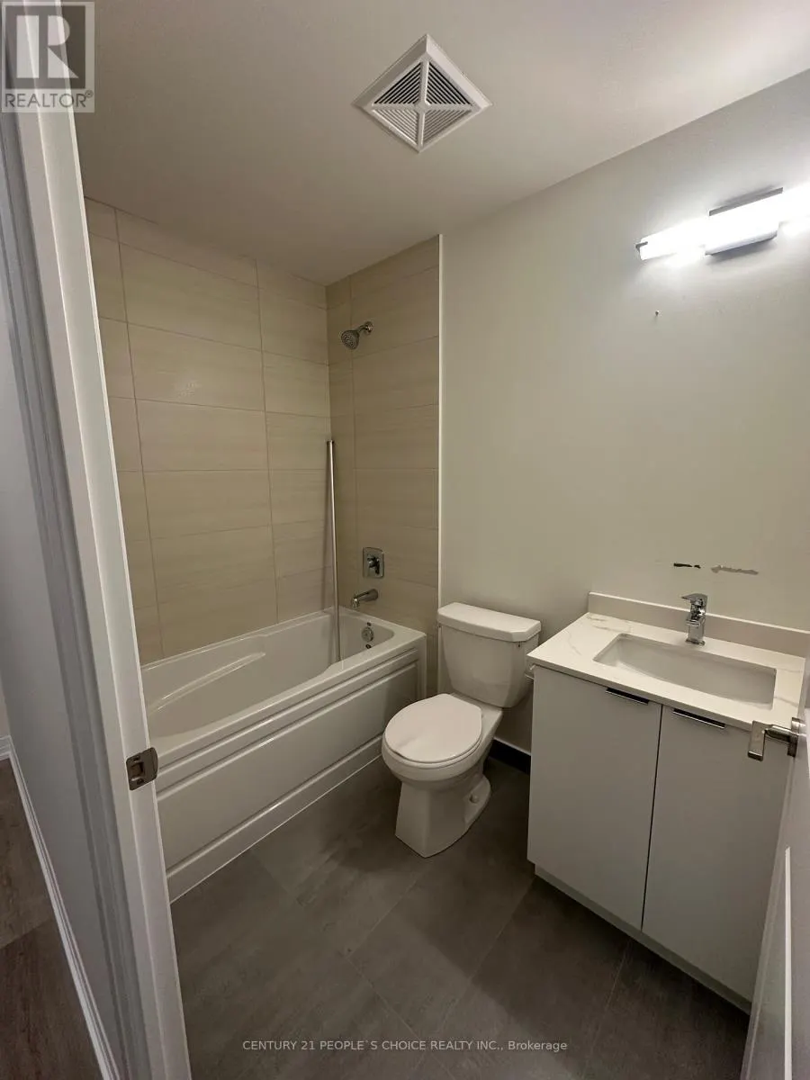 2504 - 15 WATERGARDEN DRIVE