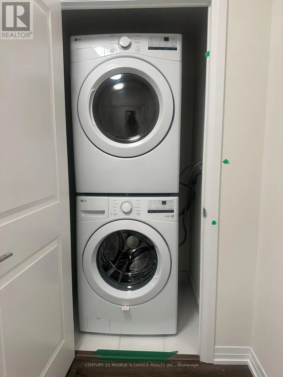 2801 - 15 WATERGARDEN DRIVE