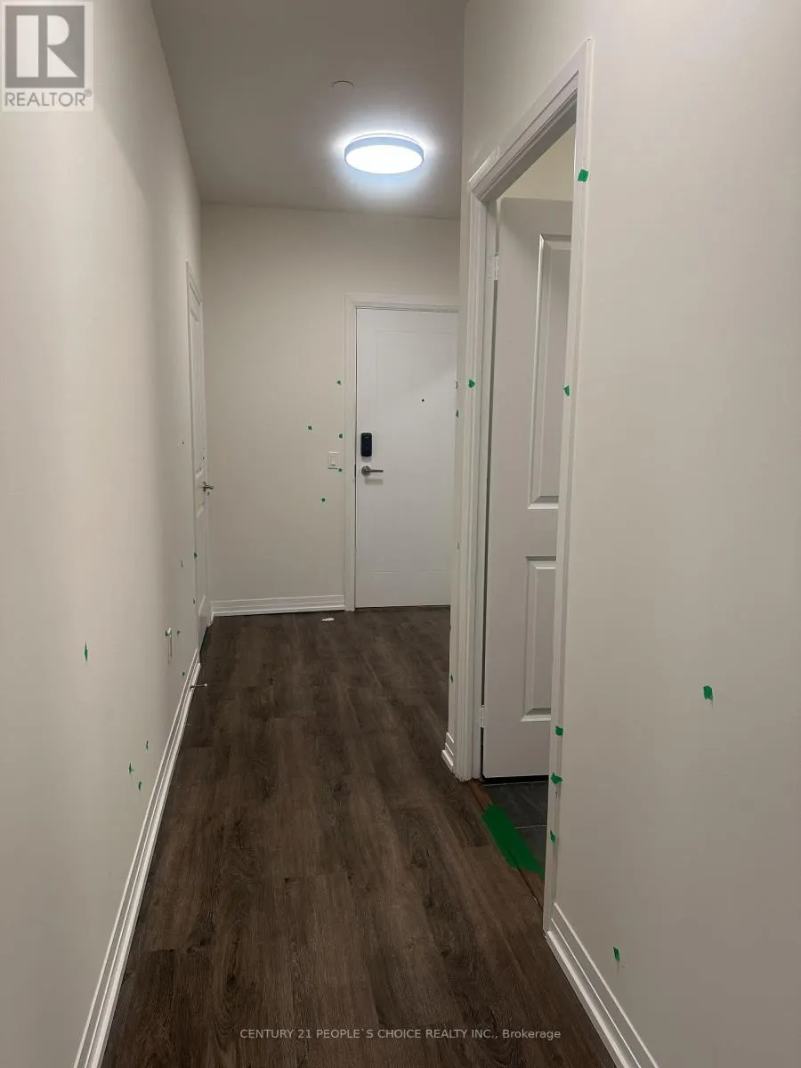 2801 - 15 WATERGARDEN DRIVE