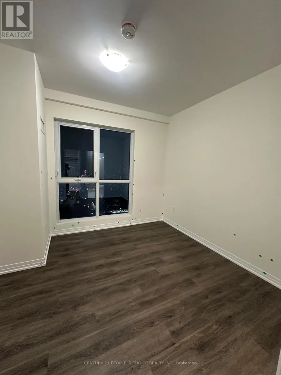 2801 - 15 WATERGARDEN DRIVE