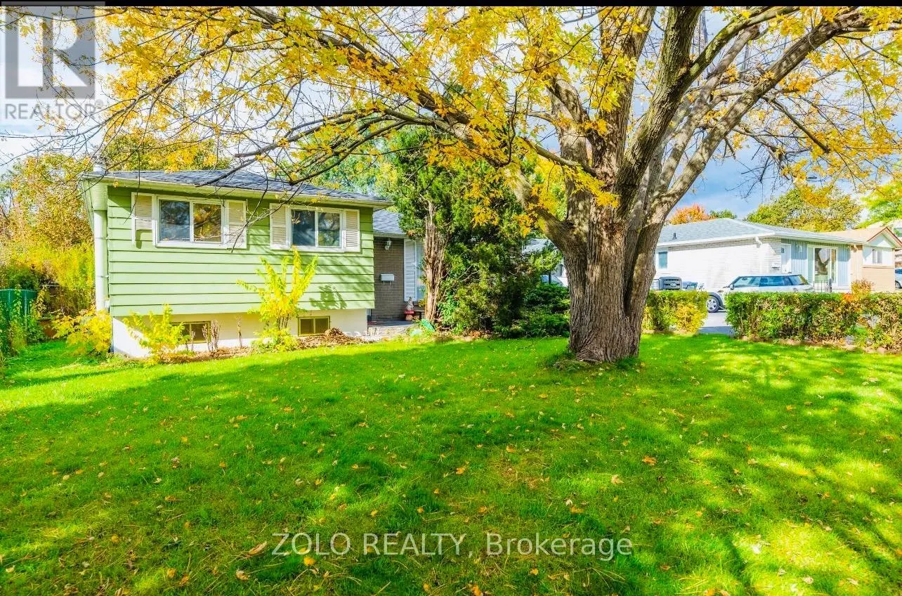 129 FOLKSTONE CRESCENT