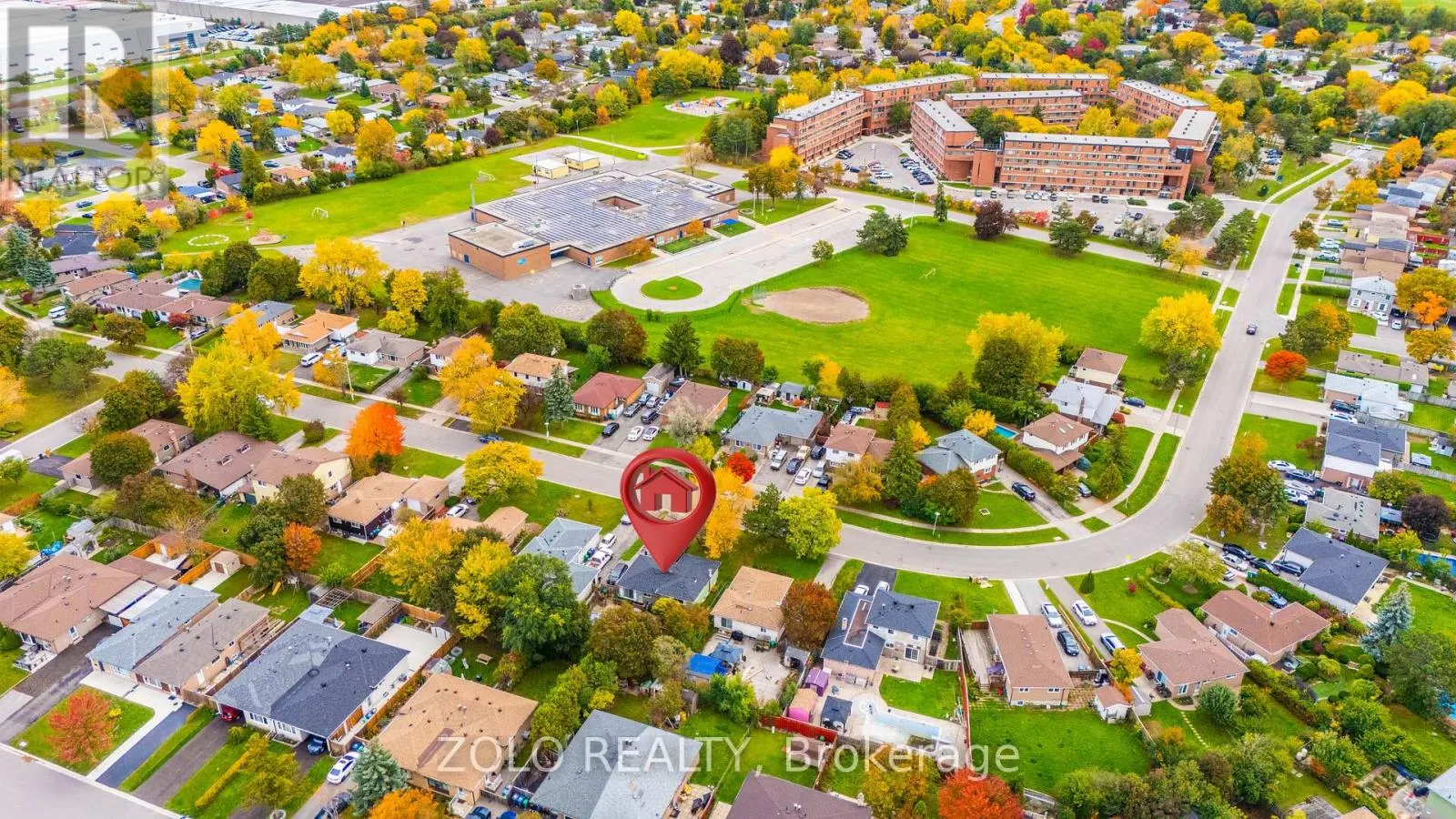 129 FOLKSTONE CRESCENT