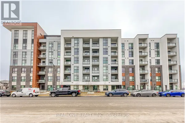 319 - 460 GORDON KRANTZ AVENUE