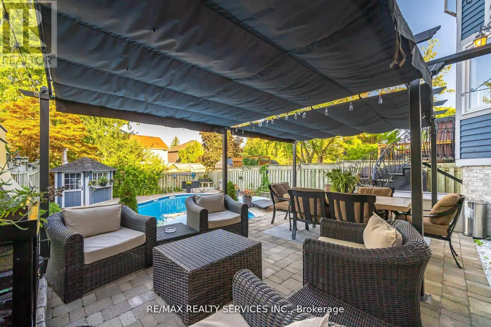 5749 GREENSBORO DRIVE