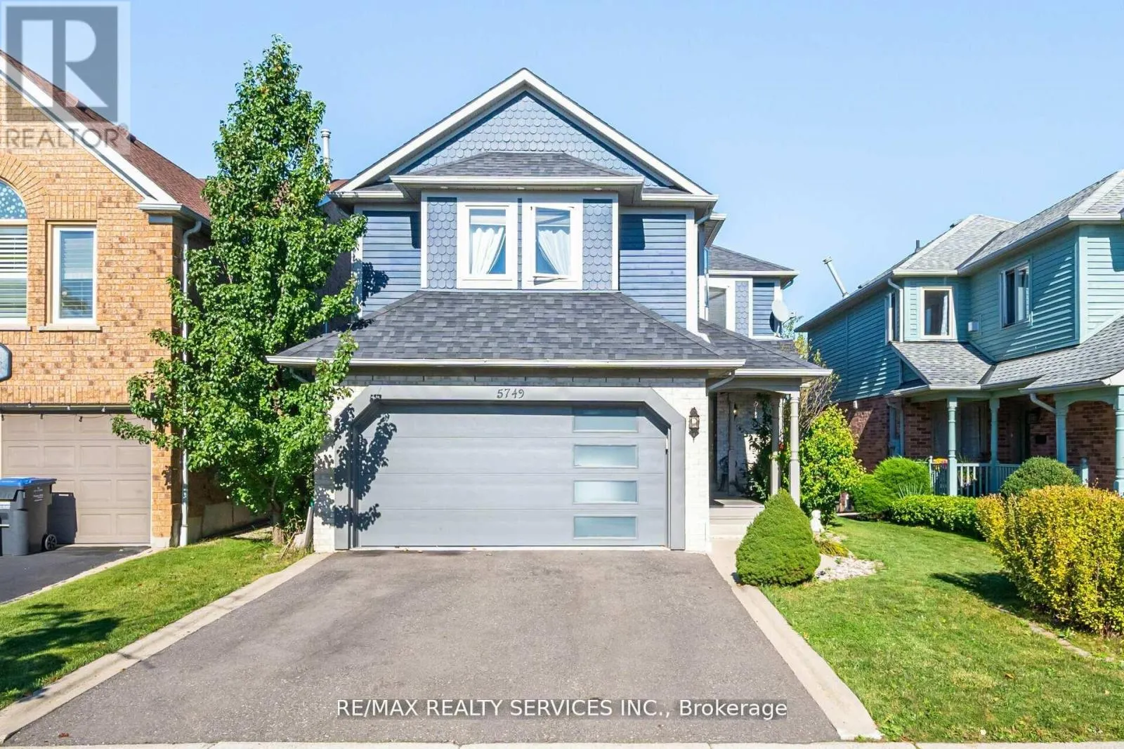 5749 GREENSBORO DRIVE